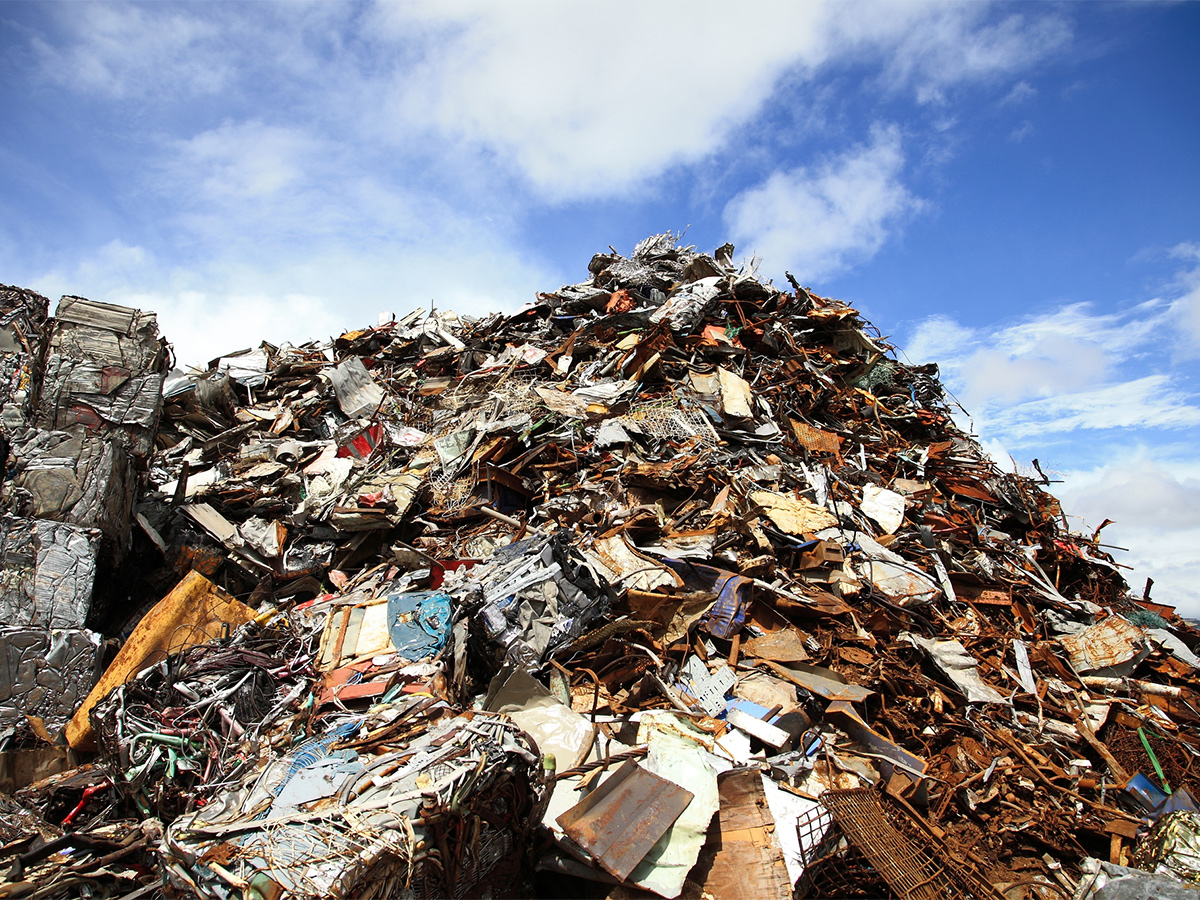 廃プラ輸出ピンチ　マレーシア政府がシップバック