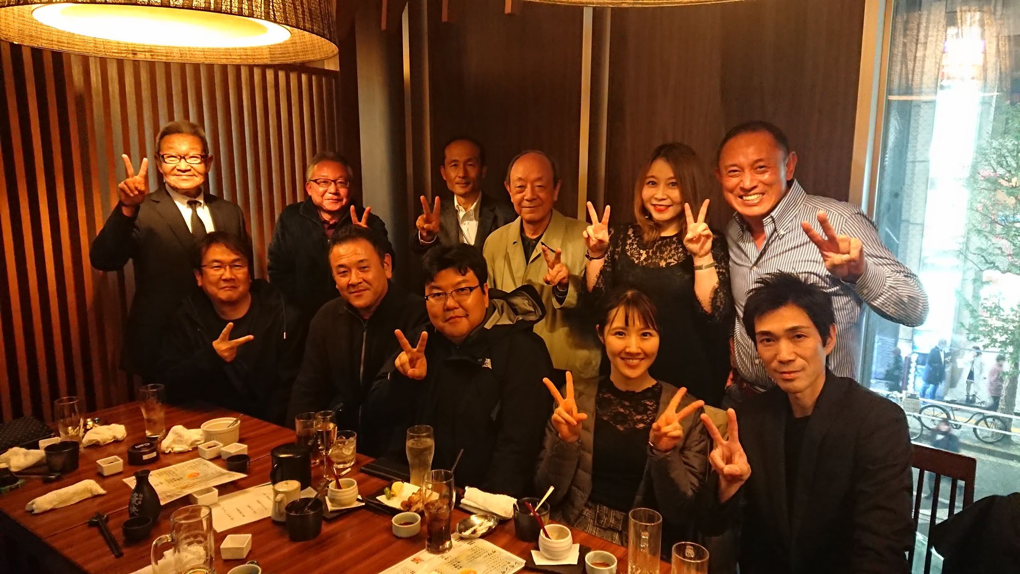 プラリサイクル情報交換会｜新付加価値創造実践会