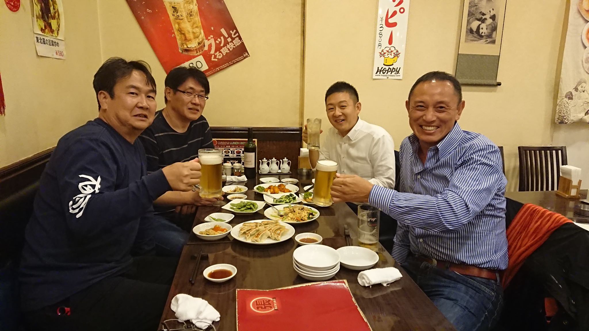 11月 プラスチックリサイクル情報交換会