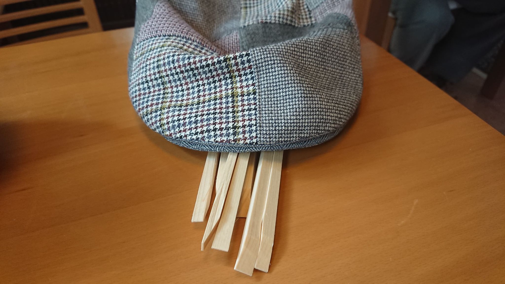 割り箸を最後まで有効利用する方法とは