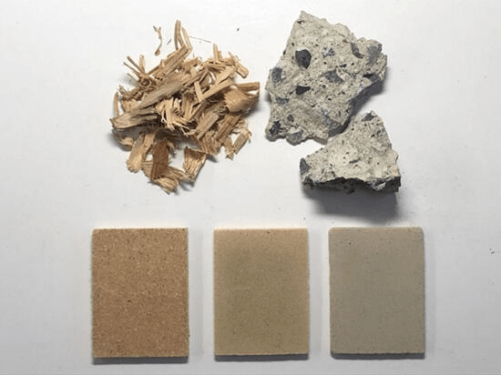 新しいリサイクルコンクリートを開発　東大生研